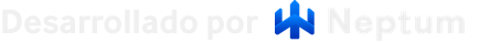 Desarrollado por Neptum